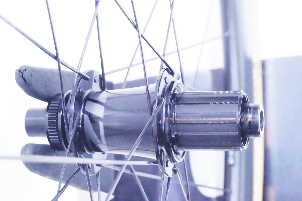 ジャンク ZIPP「ジップ」 303S TUBELESS DISC ホイールセット/ 京都西院店