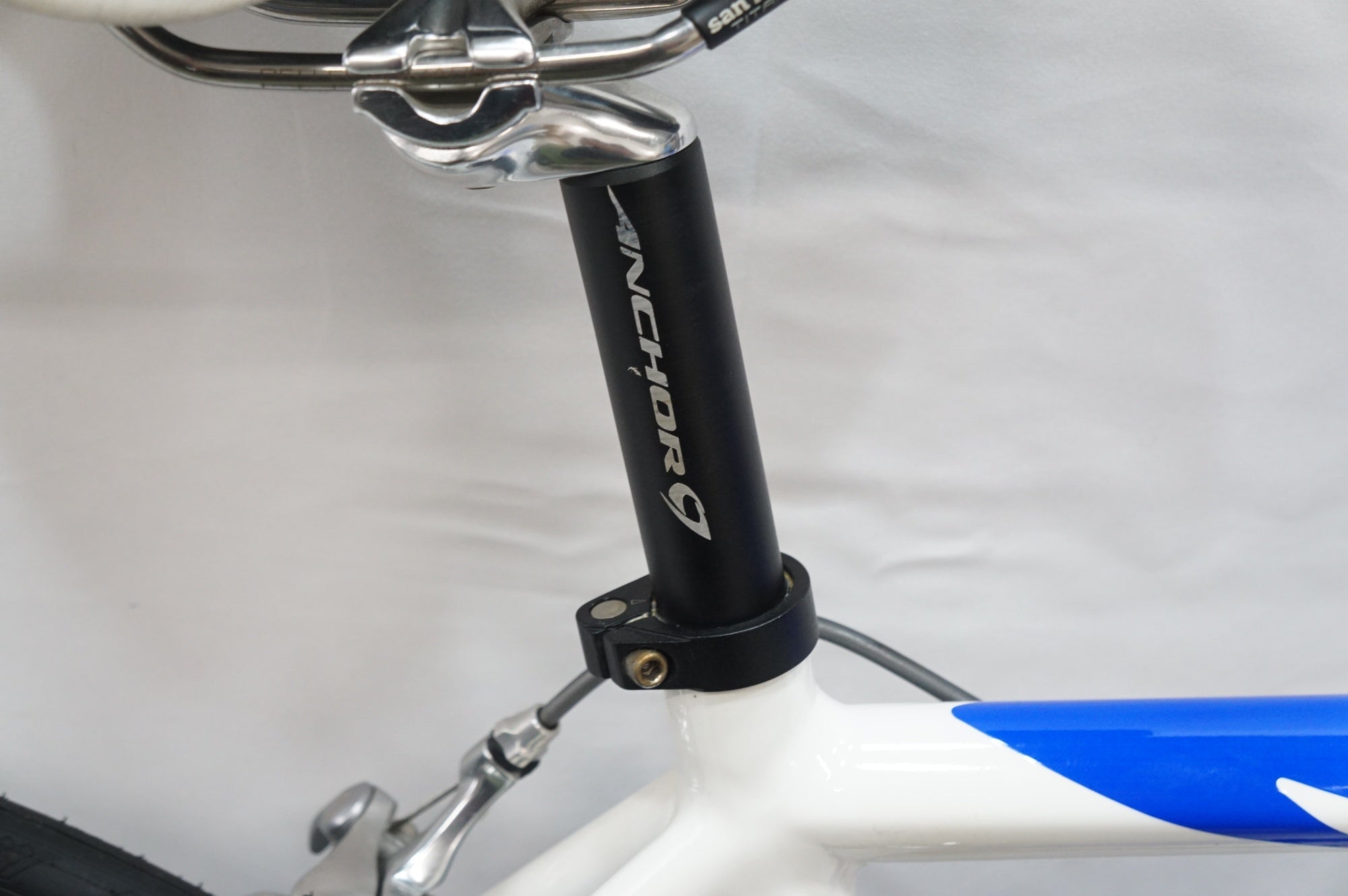 ANCHOR 「アンカー」 RA5 SPORT 2009年モデル ロードバイク / 大宮店
