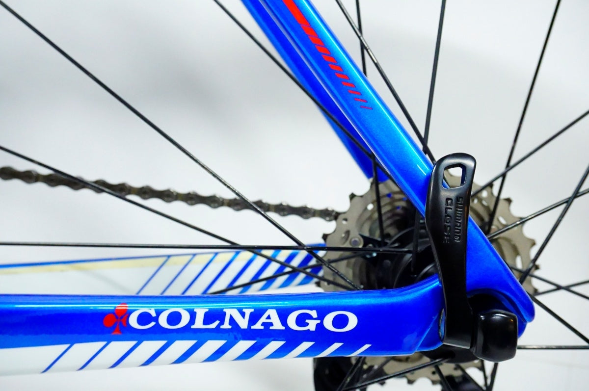 COLNAGO 「コルナゴ」 C-RS ULTEGRA 2018年モデル ロードバイク