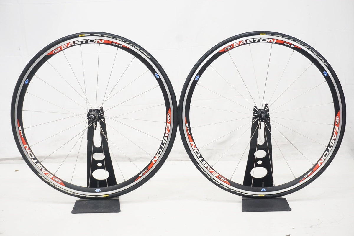 EASTON 「イーストン」 VISTA SL シマノ8-9s ホイールセット / 大阪美原北インター店