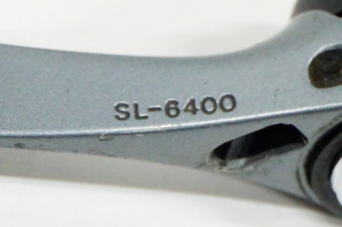 SHIMANO 「シマノ」 600 SL-6400 ダブルレバー / 名古屋大須店
