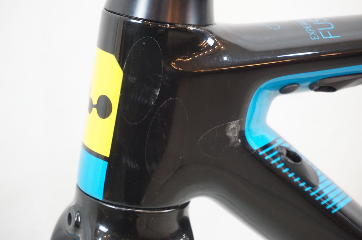 ARGON18 「アルゴンエイティーン」 GALLIUM PRO TEAM 2018年モデル フレームセット / 浦和ベース