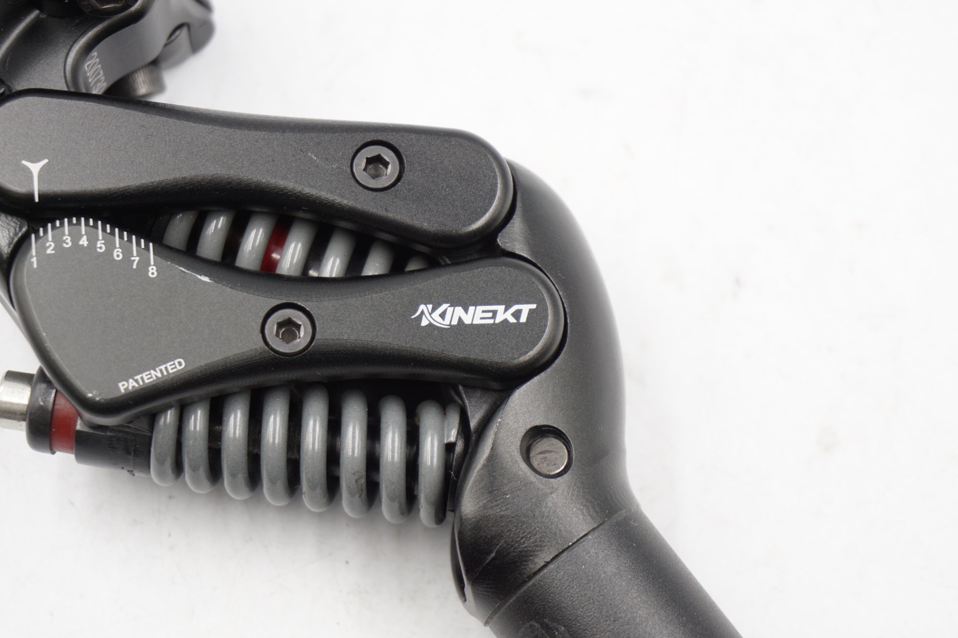 KINEKT 「キネクト」 サスペンション Φ27.2 350mm シートポスト / 奈良店