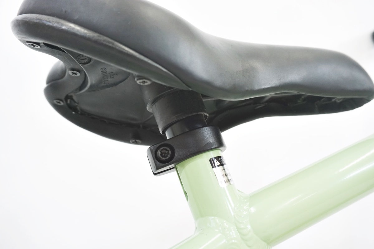 LOUIS GARNEAU 「ルイガノ」 K16 LITE 2022年モデル 16インチ キッズ