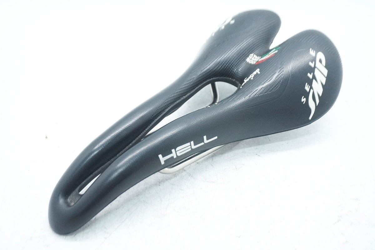 SELLE SMP 「セラエスエムピー」 HELL サドル / 大阪門真店