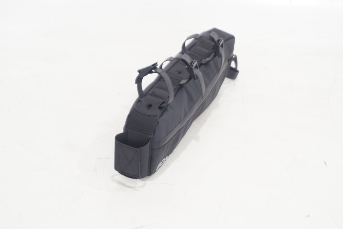 BONTRAGER 「ボントレガー」ADVENTURE BOSS FRAME BAG フレームバッグ / 滋賀大津店