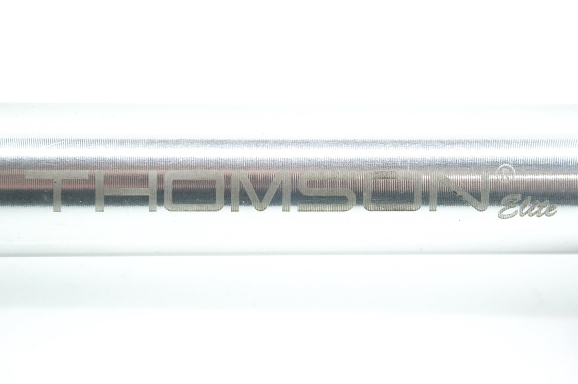 THOMSON 「トムソン」 ELITE SP-E101 Φ27.2 330mm シートポスト / 中目黒店