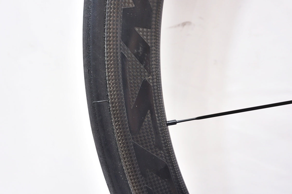 MAVIC 「マビック」 COSMIC CARBONE 40 シマノ11速 ホイールセット