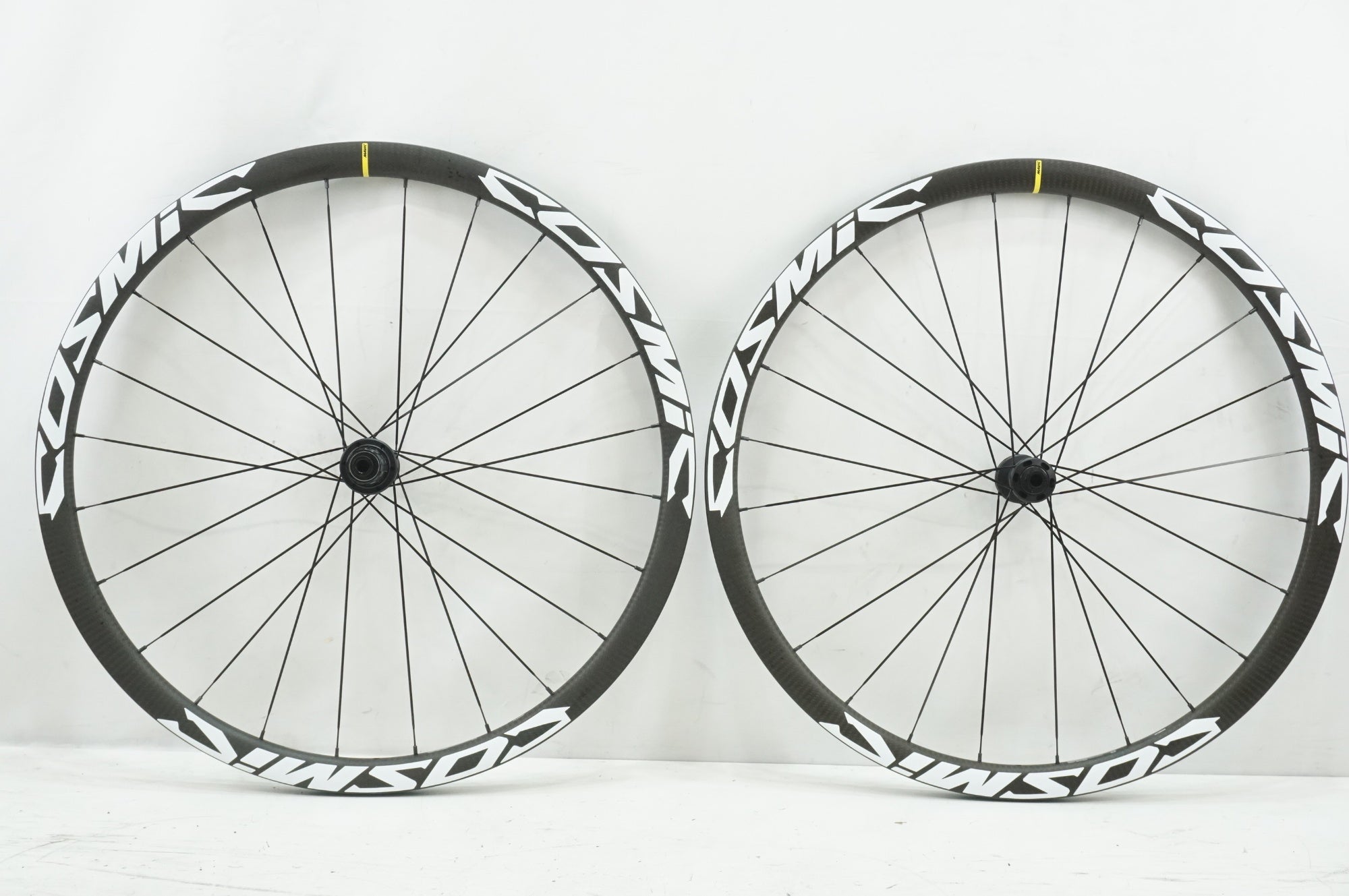 MAVIC 「マビック」 COSMIC SL 32 DISC シマノ11S ホイールセット / 大宮店