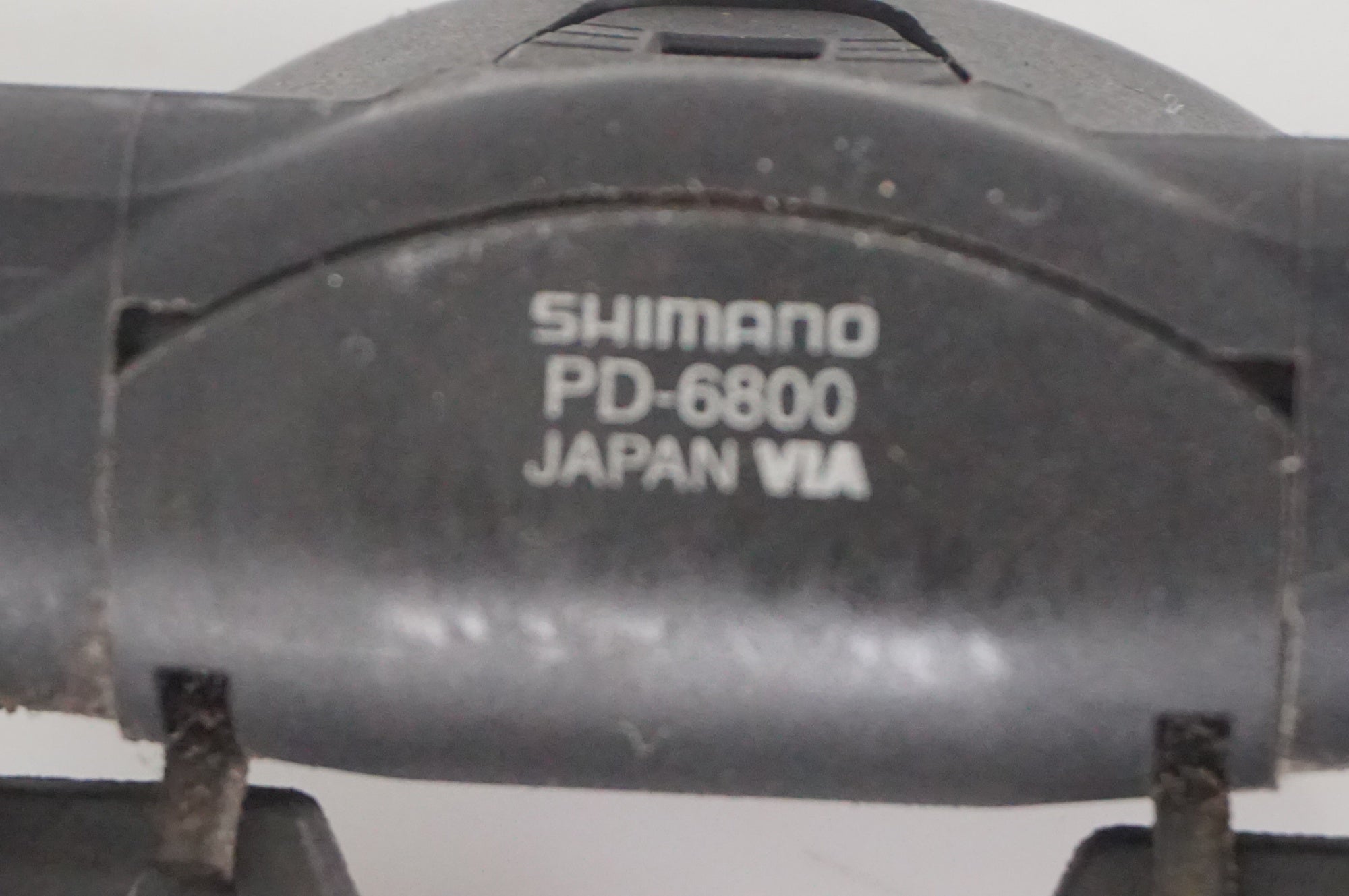 SHIMANO 「シマノ」 ULTEGRA PD-6800 ペダル / AKIBA店