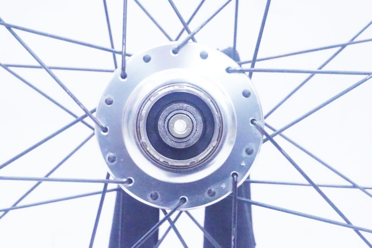 CYCLEOPS「サイクルオプス」 POWERTAP 2.4 シマノフリー 8-10速 リアホイール/ 京都西院店