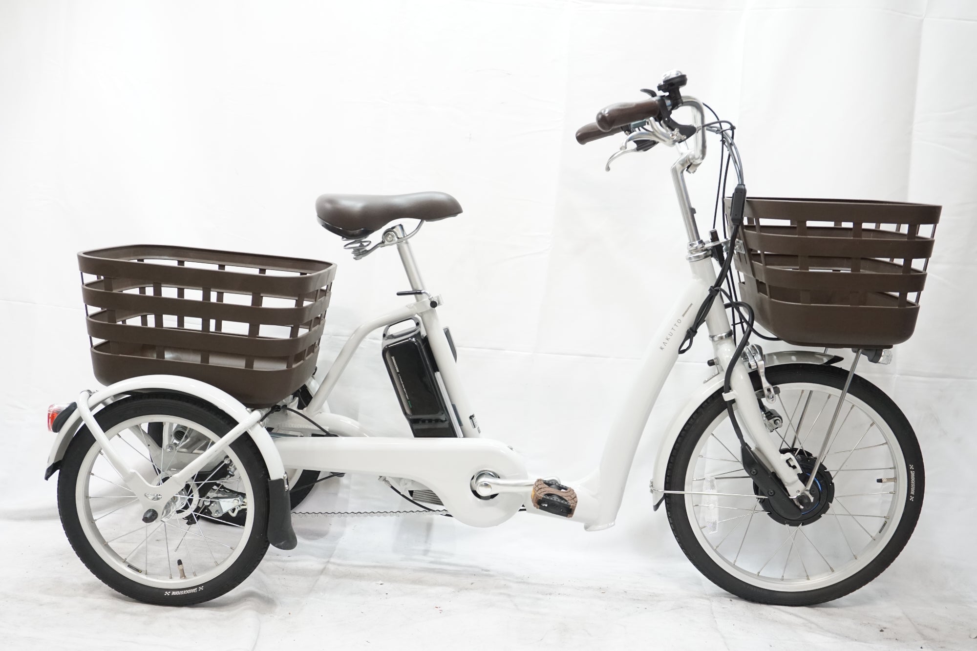 中古電動アシスト自転車 通販｜通勤・買い物に【バイチャリ】 – 2ページ目