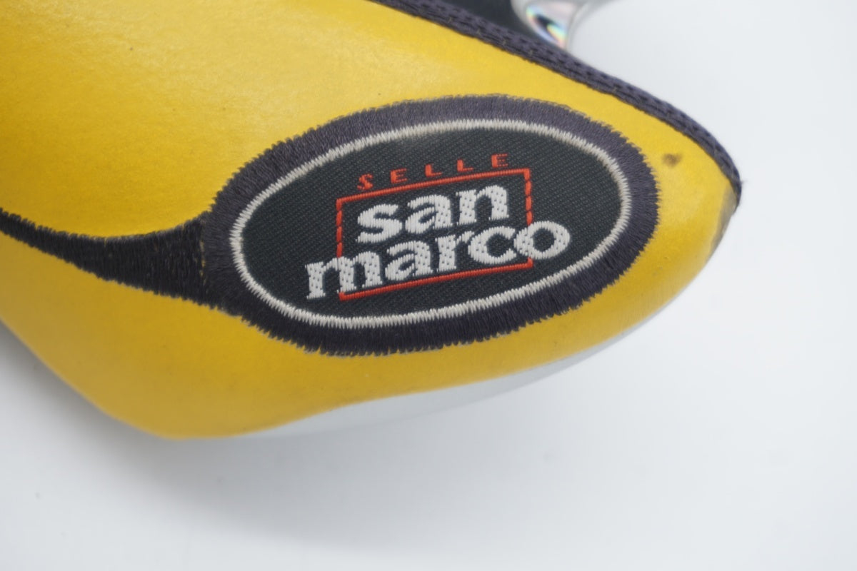 SELLE SANMARCO 「セラサンマルコ」 ERA サドル / 滋賀大津店