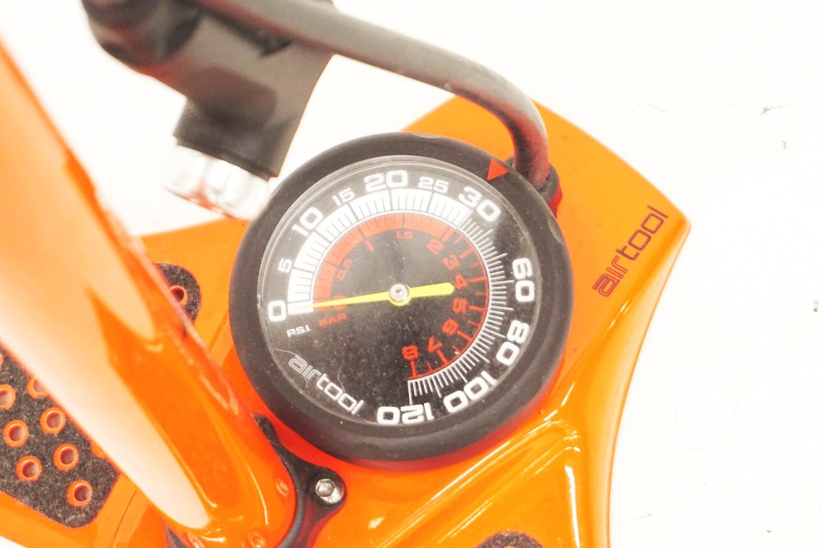 SPECIALIZED 「スペシャライズド」 AIR TOOL フロアポンプ / 大阪美原北インター店
