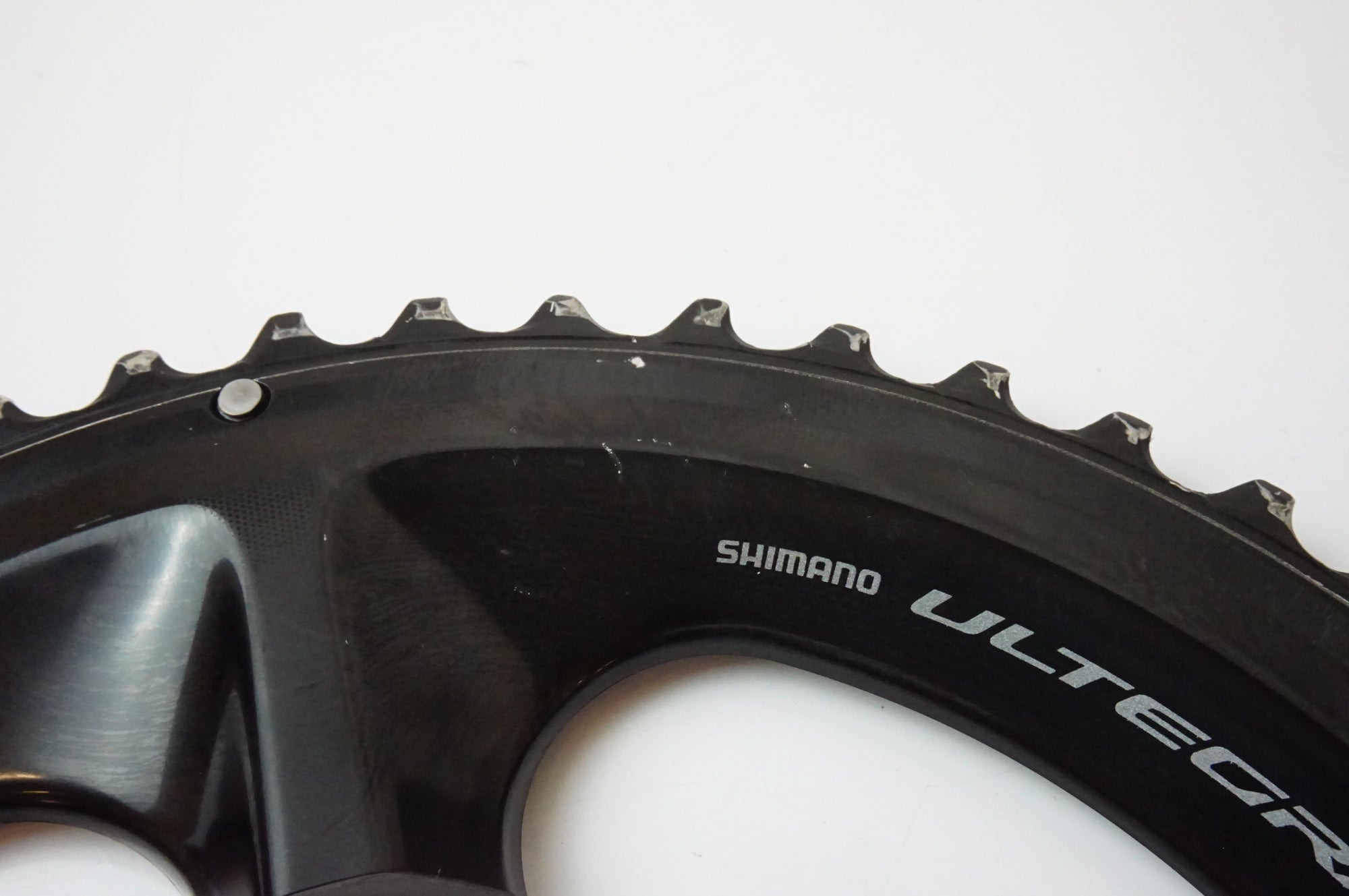 SHIMANO 「シマノ」 ULTEGRA FC-R8100 50-34T チェーンリングセット