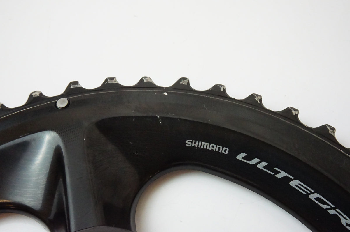 SHIMANO 「シマノ」 ULTEGRA FC-R8100 50-34T チェーンリングセット / 浜松店