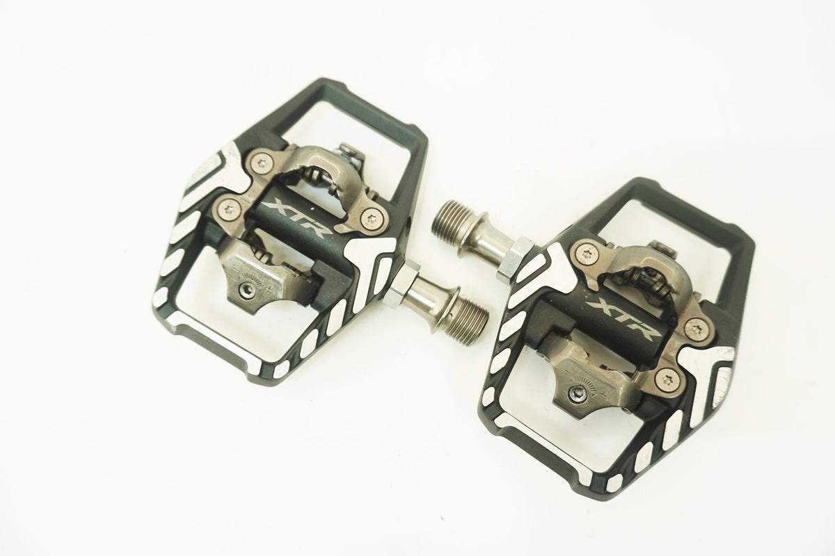SHIMANO 「シマノ」 XTR PD-M9120 ペダル / 大阪美原北インター店