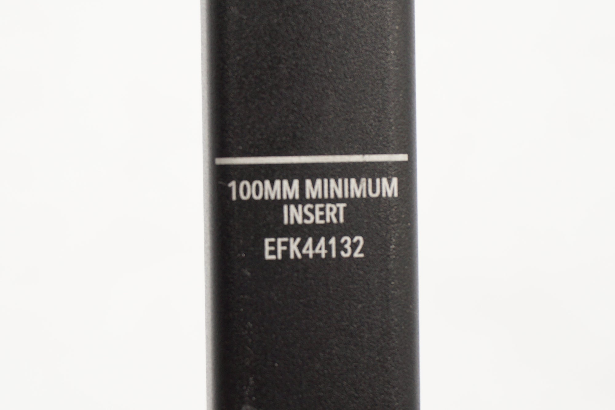 CANNONDALE 「キャノンデール」 HOLLOWGRAM KNOT 330mm シートポスト / 奈良店