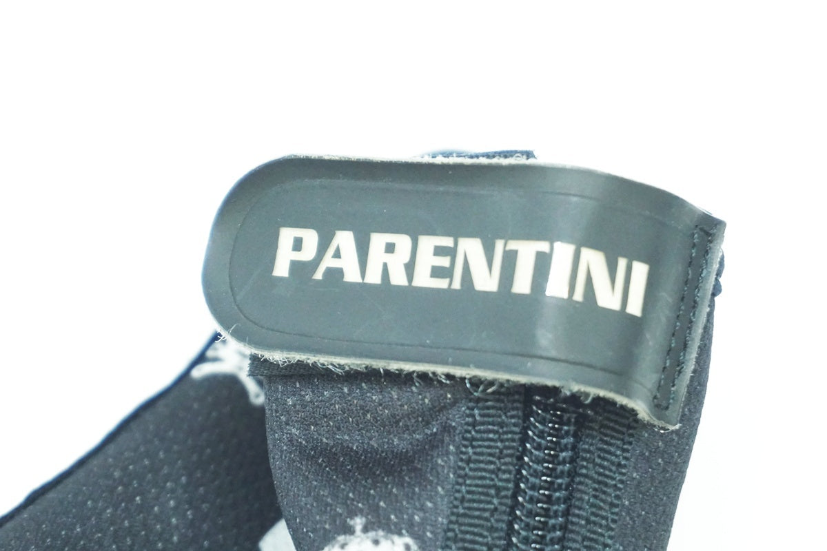 PARENTINI 「パレンティーニ」 Mサイズ シューズカバー / 大阪美原北インター店