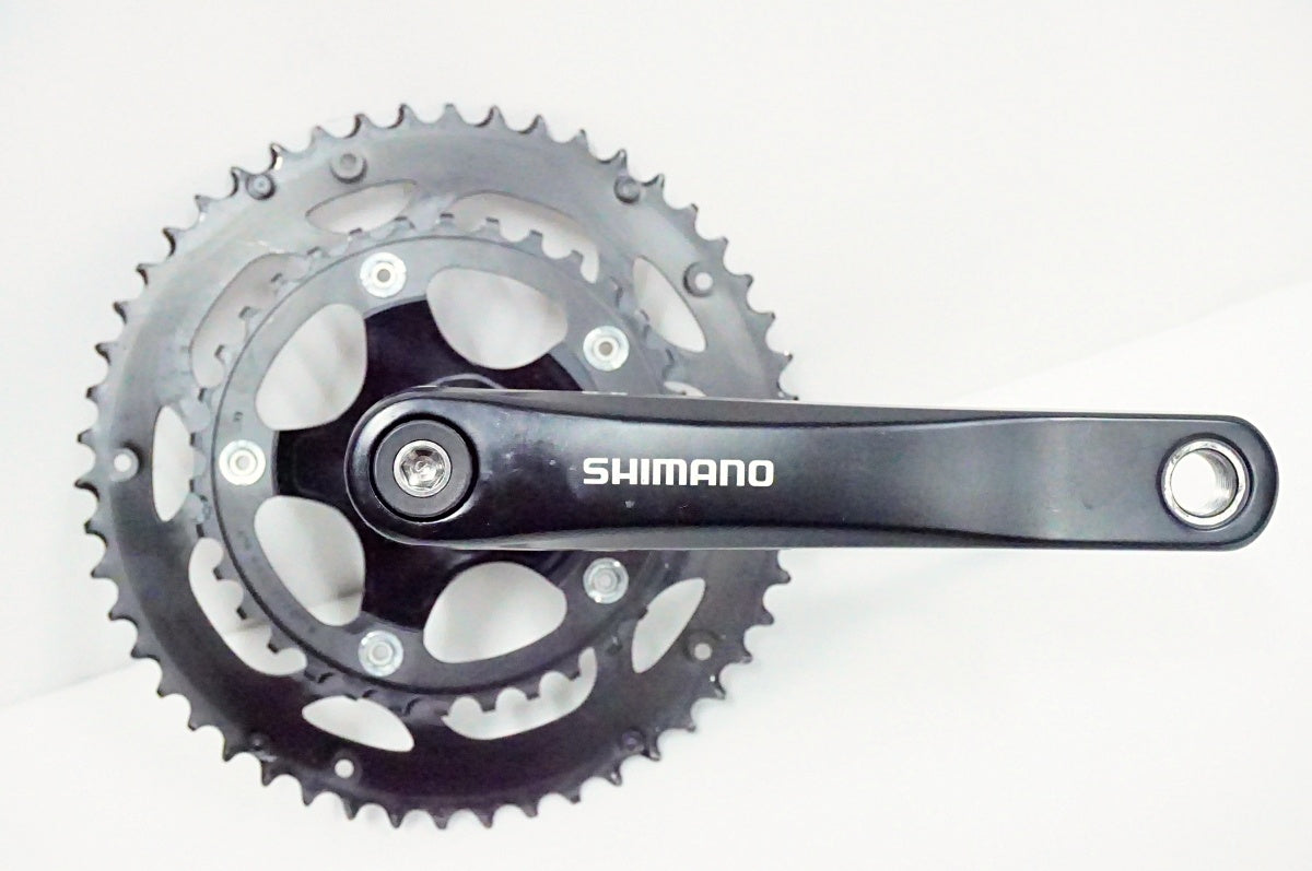 SHIMANO 「シマノ」 FC-RS200 50-34T 170mm クランク / 名古屋大須店