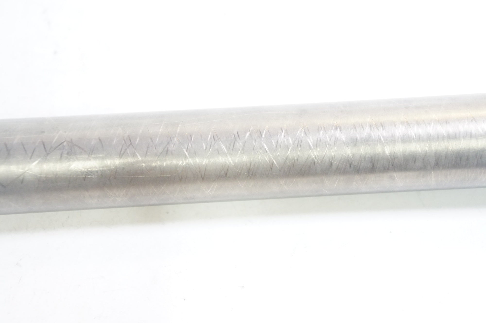 ジャンク DEAN 「ディーン」 φ27.2 375mm チタンシートポスト / 熊谷本店
