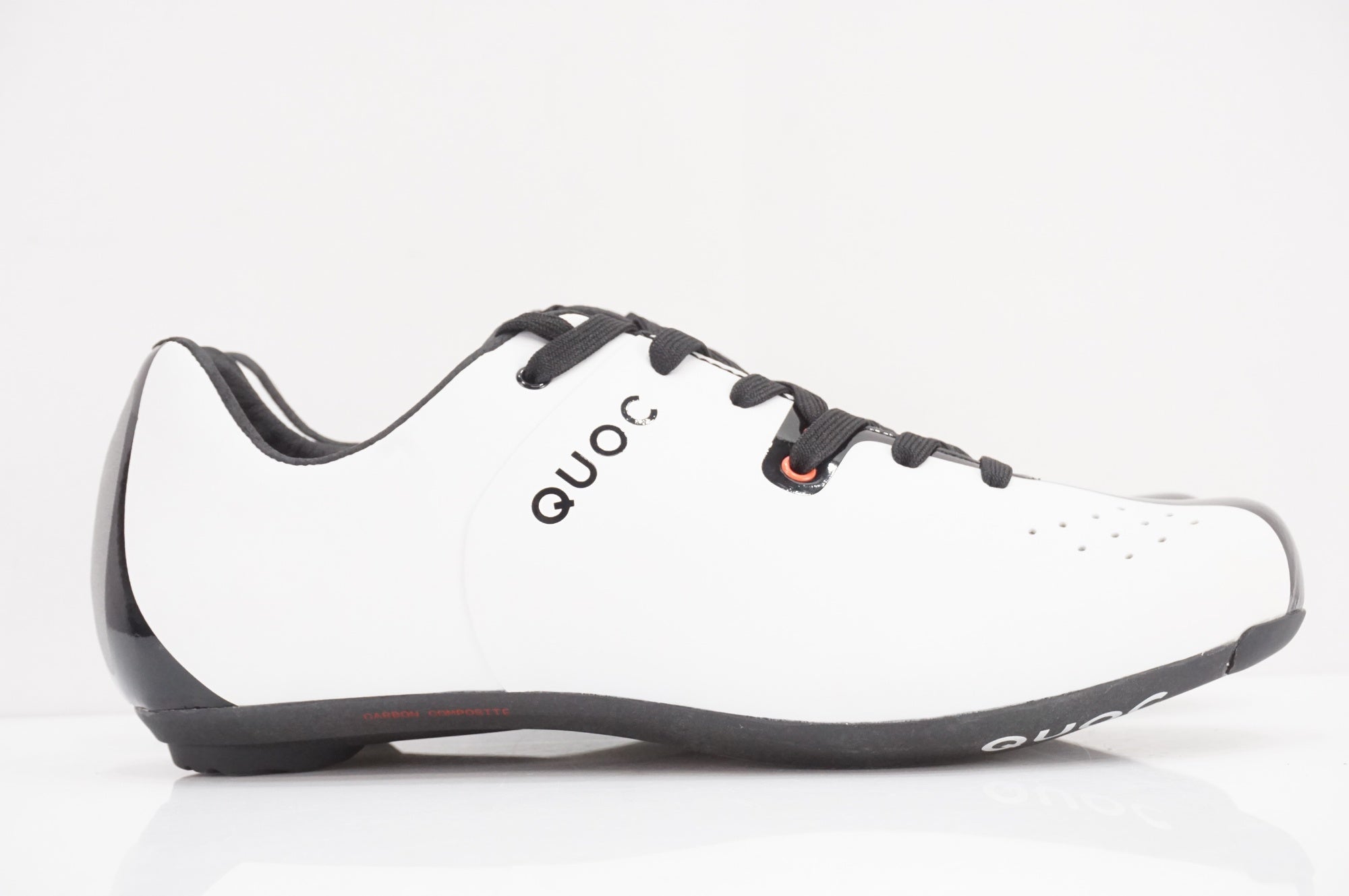 QUOC Derby クオック QUOC 「クオック」 NIGHT EU38.5 シューズ / 大宮店