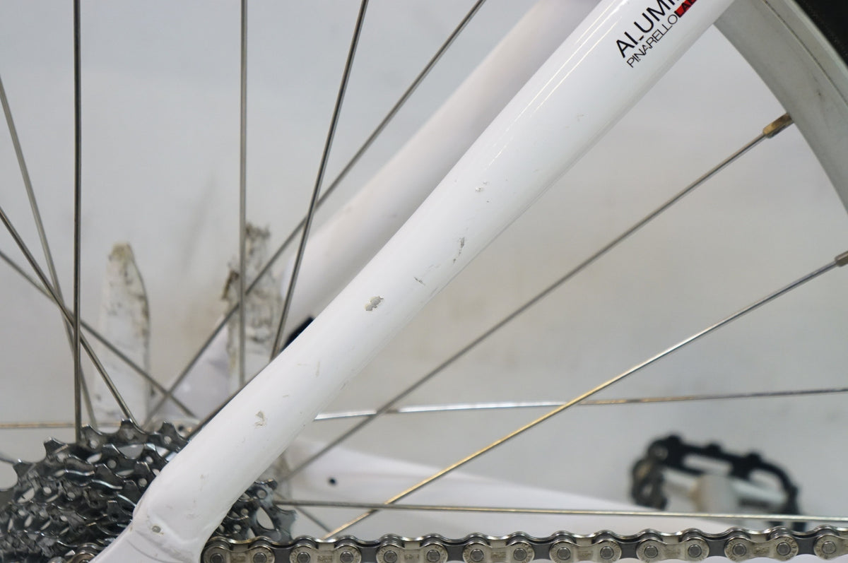 PINARELLO 「ピナレロ」 SPEEDY 24 2018年モデル ジュニアロード / 熊谷本店