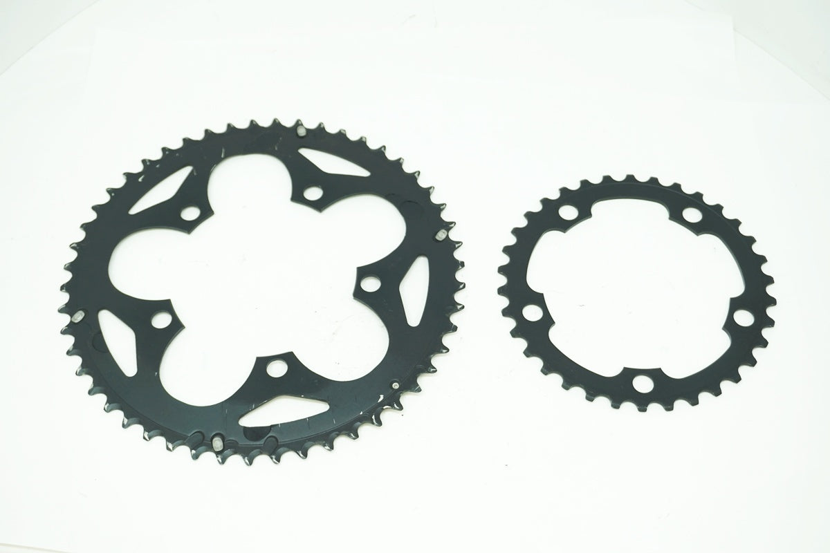 SHIMANO 「シマノ」 50-34T チェーンリングセット / 大阪美原北インター店