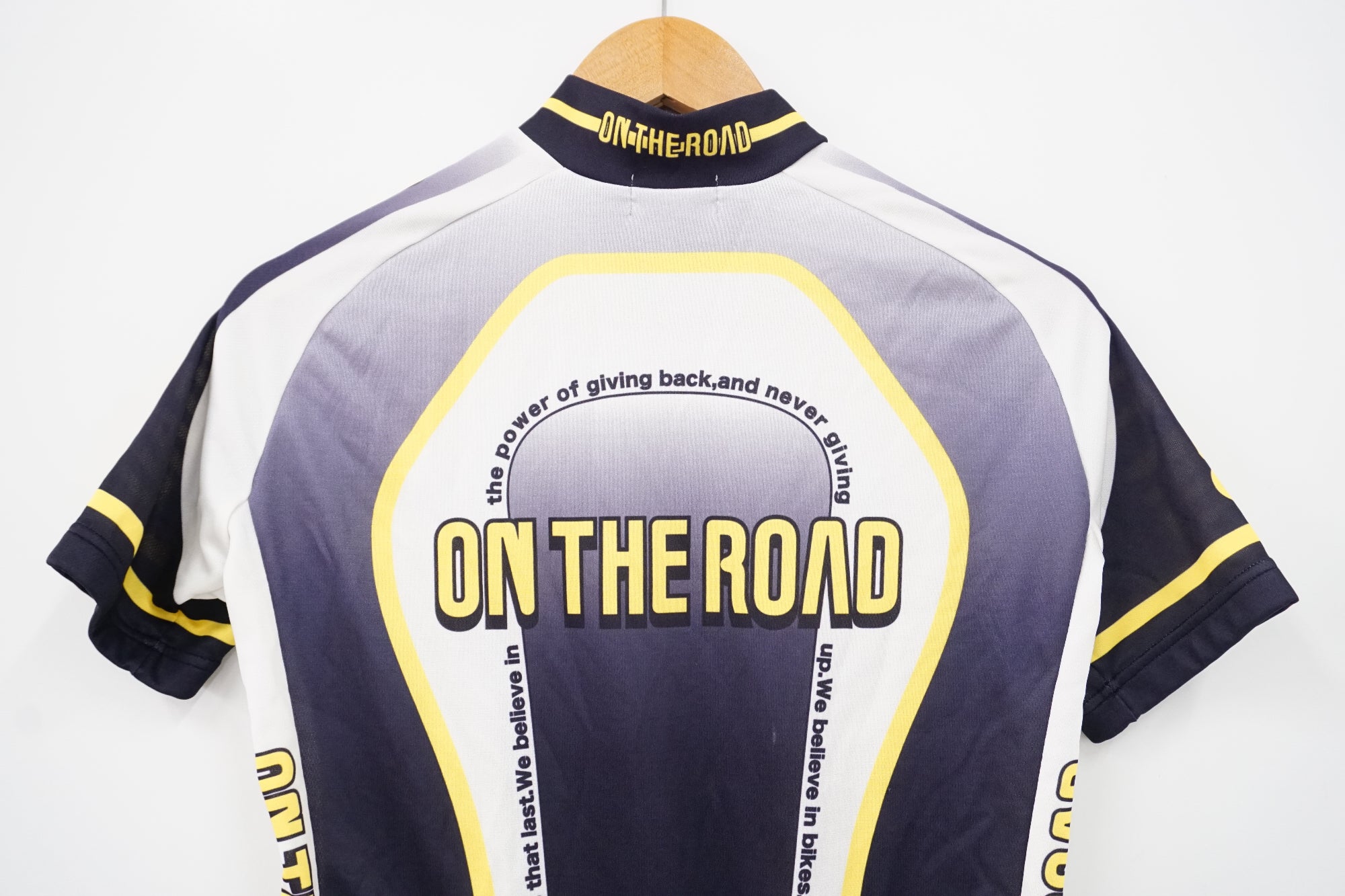 PEARL IZUMI 「パールイズミ」  Mサイズ 半袖 サイクルジャージ / 浜松店