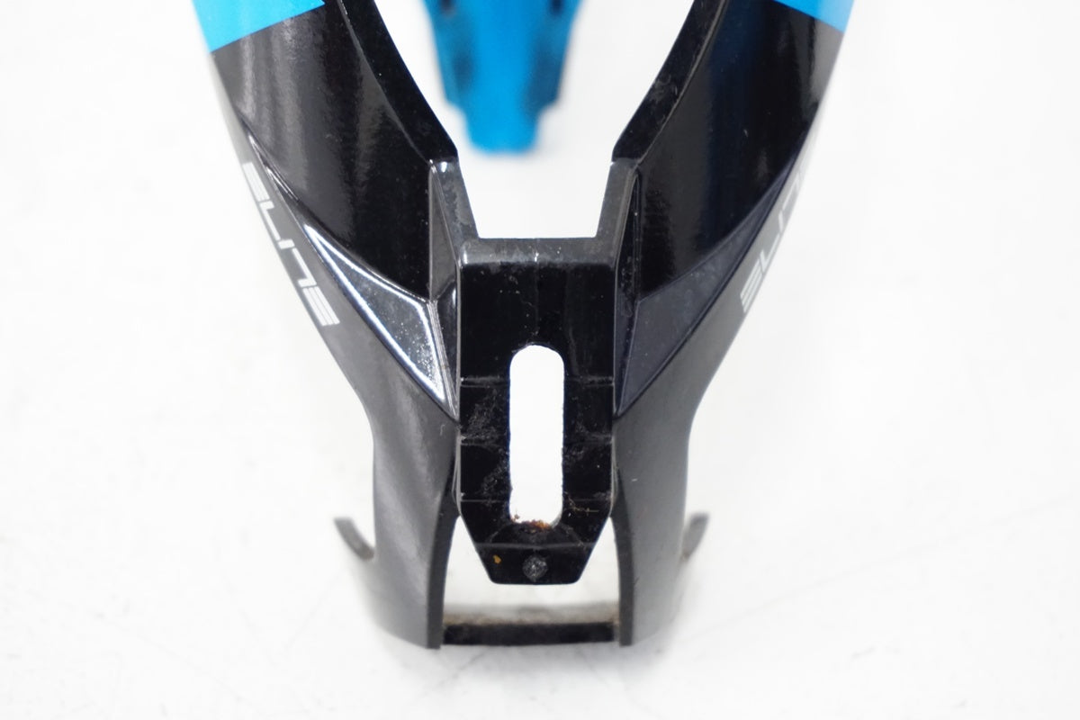 ELITE「エリート」 CUSTOM RACE PLUS ボトルケージセット / 浜松店