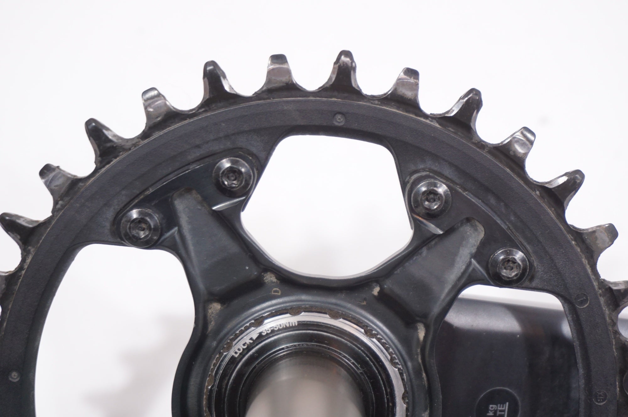 SHIMANO 「シマノ」 DEORE XT FC-M8100 34T 170mm クランク / 世田谷店