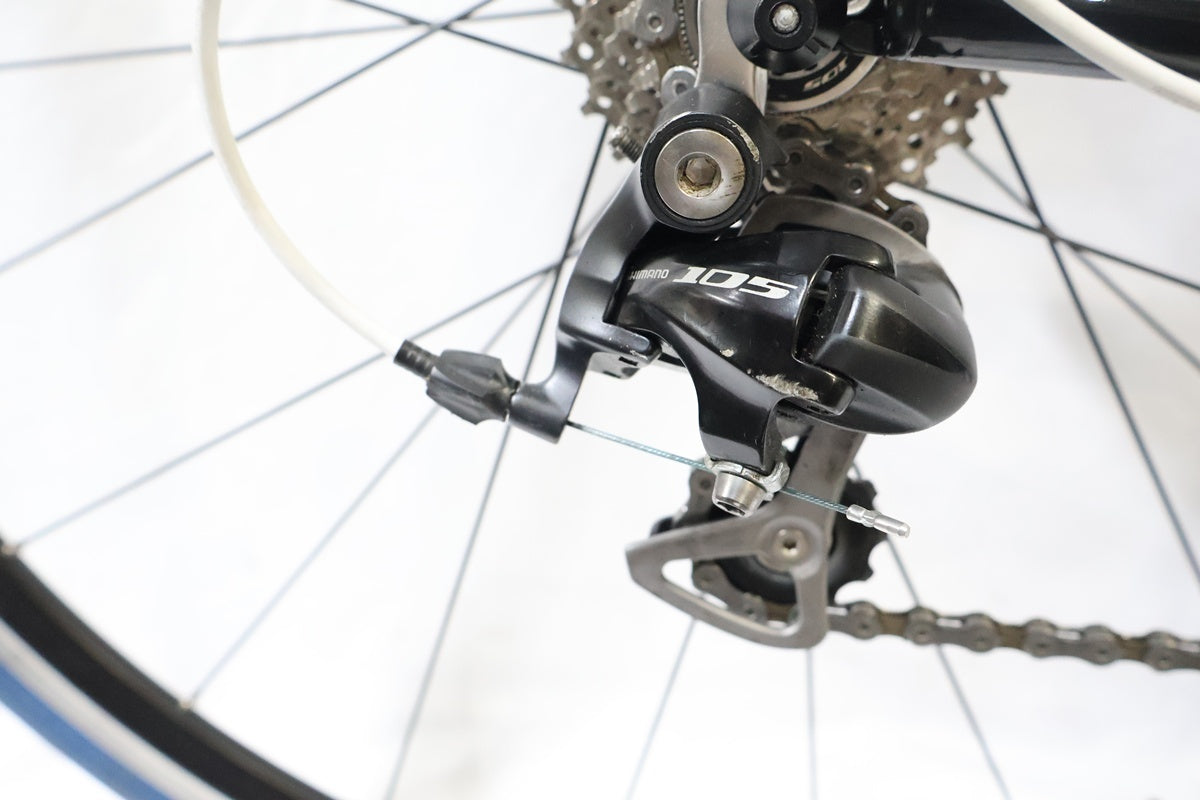 KUOTA 「クオータ」 KHARMA RACE 105 2012年モデル ロードバイク / 高知店