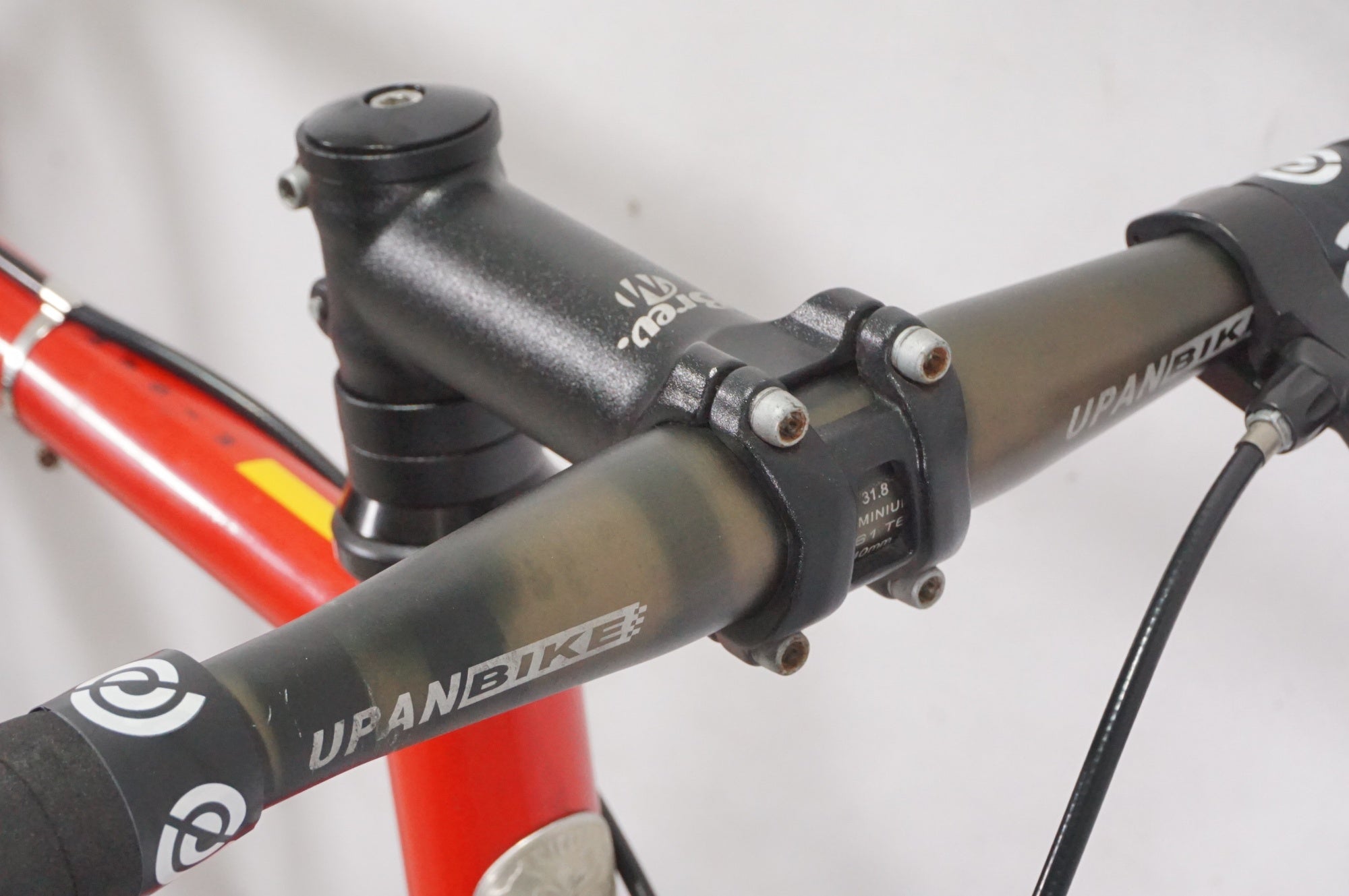 MASI 「マジィ」 FIXED UNO 2022年モデル カスタム ピストバイク / AKIBA店