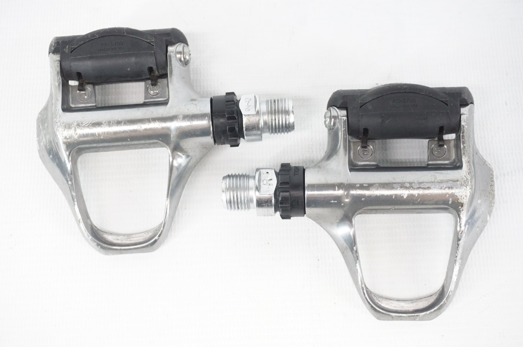 SHIMANO 「シマノ」 105 PD-5700 ペダル / 阪急塚口店