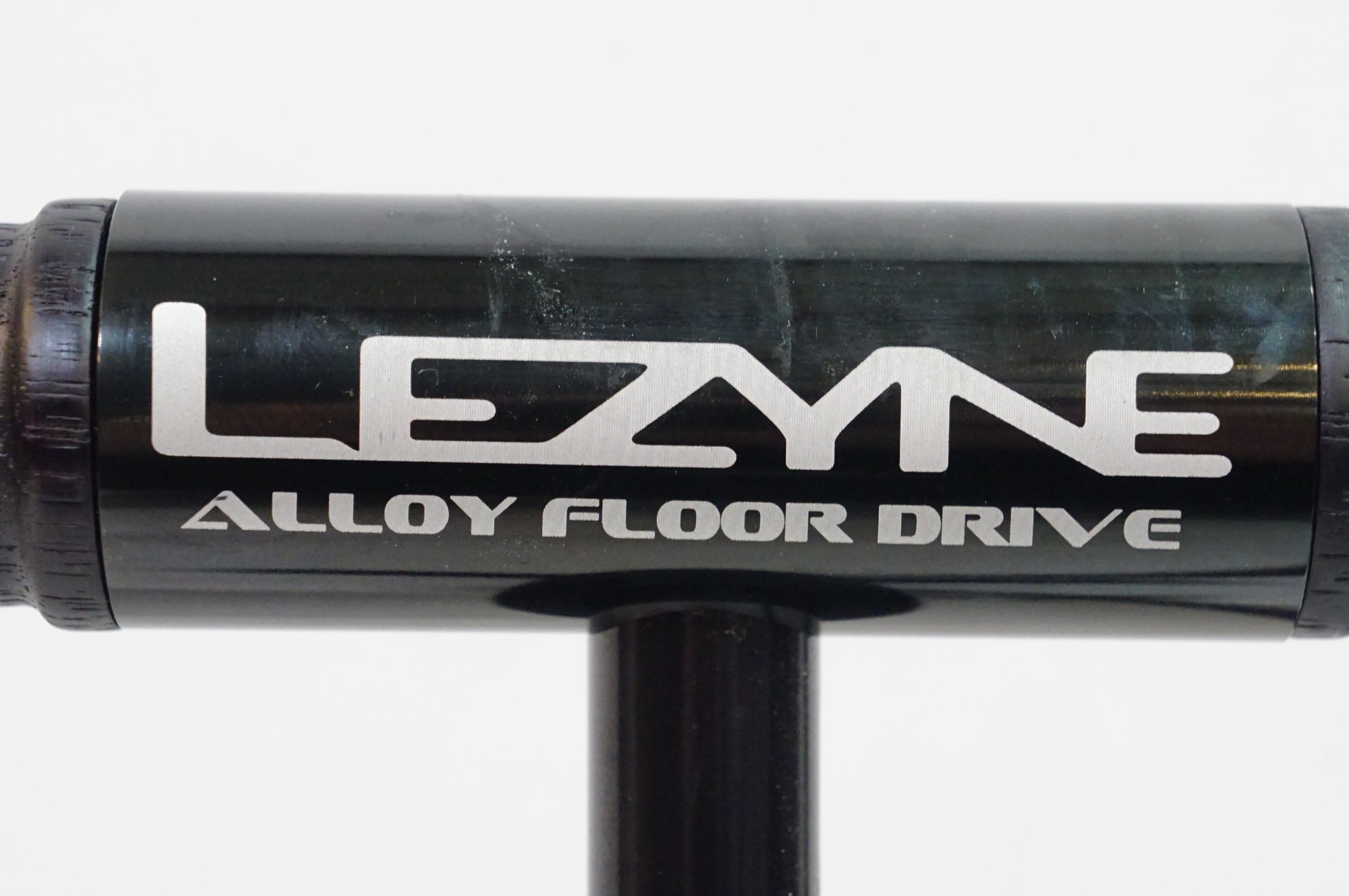 LEZYNE 「レザイン」 ALLOY FLOOR DRIVE フロアポンプ / 熊谷本店