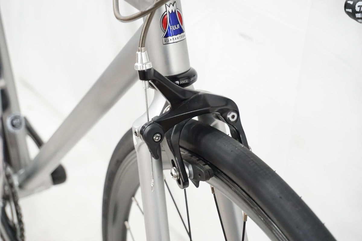 FUJI 「フジ」 FEATHER 2023年頃モデル ピストバイク / 奈良店