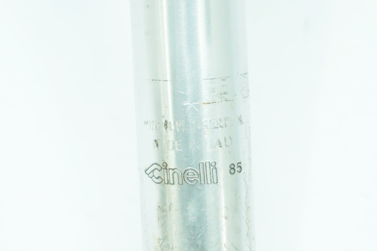 CINELLI 「チネリ」 XA Φ26.4 85mm ステム / 大阪美原北インター店