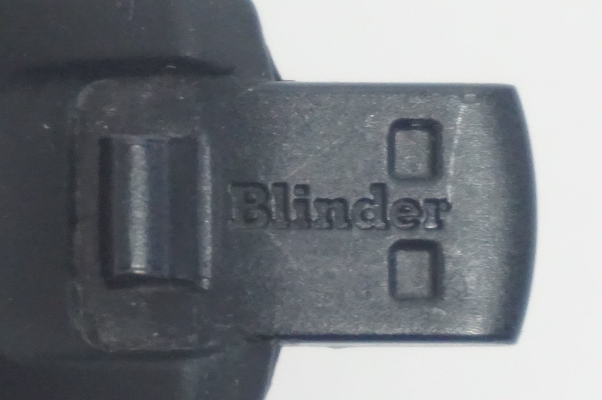 KNOG 「ノグ」 BLINDER SQUARE REAR リアライト / 福岡店