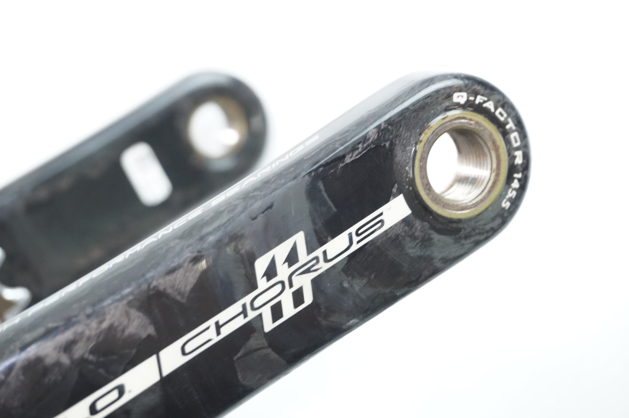 CAMPAGNOLO 「カンパニョーロ」 CHORUS 50-34T 170mm クランク