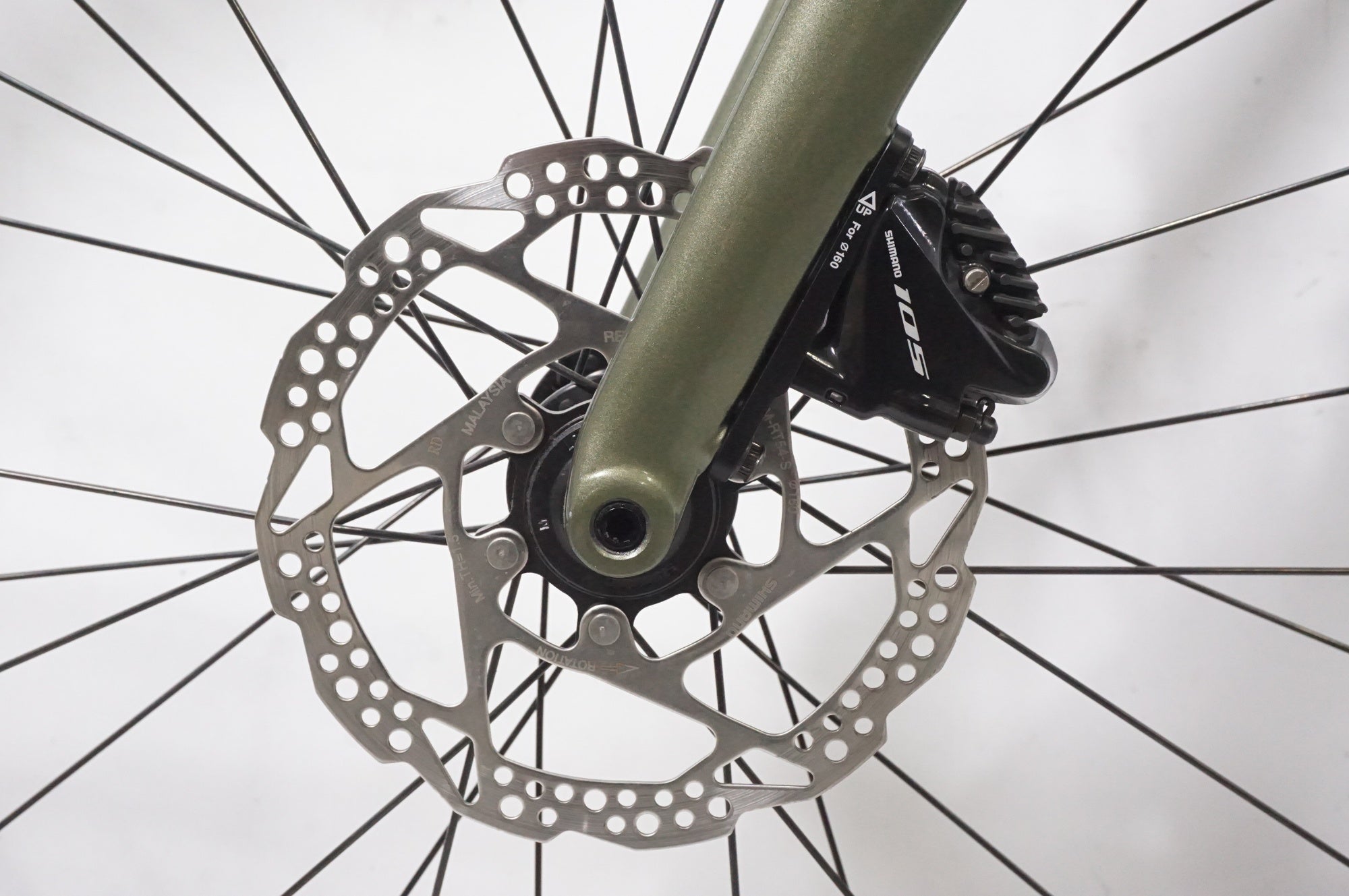 CANNONDALE 「キャノンデール」 CAAD13 DISC 2020年モデル カスタム ロードバイク / AKIBA店