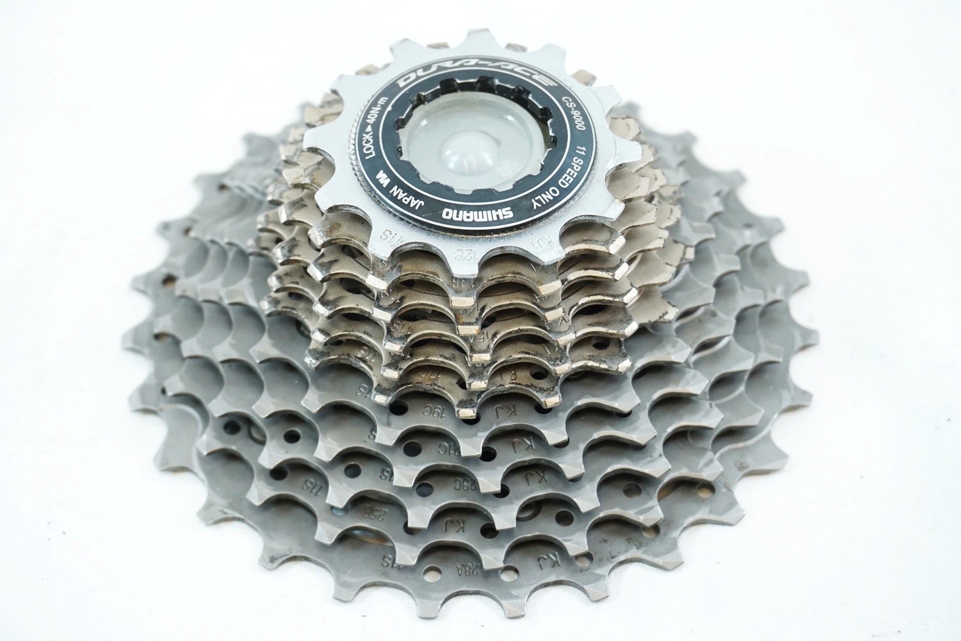 SHIMANO 「シマノ」 DURA-ACE CS-9000 スプロケット / 有明ガーデン店