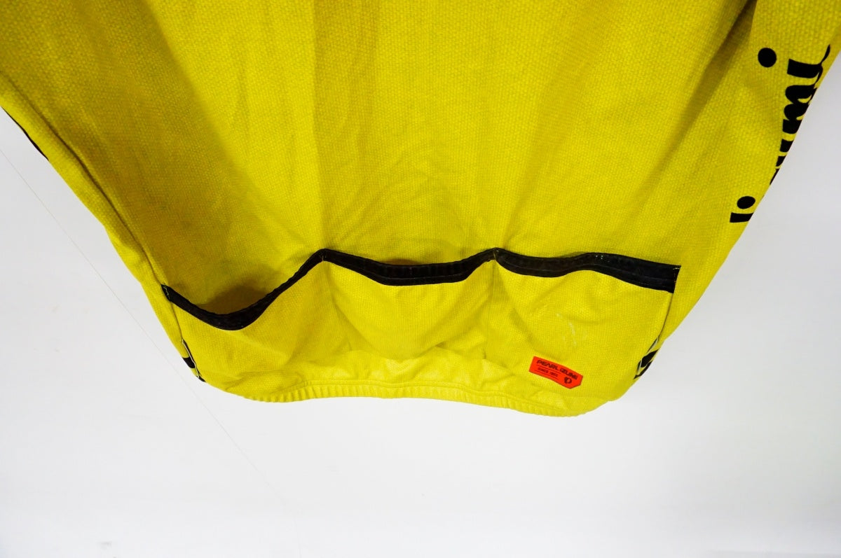 PEARL IZUMI 「パールイズミ」 XLサイズ ジャージ / 名古屋大須店