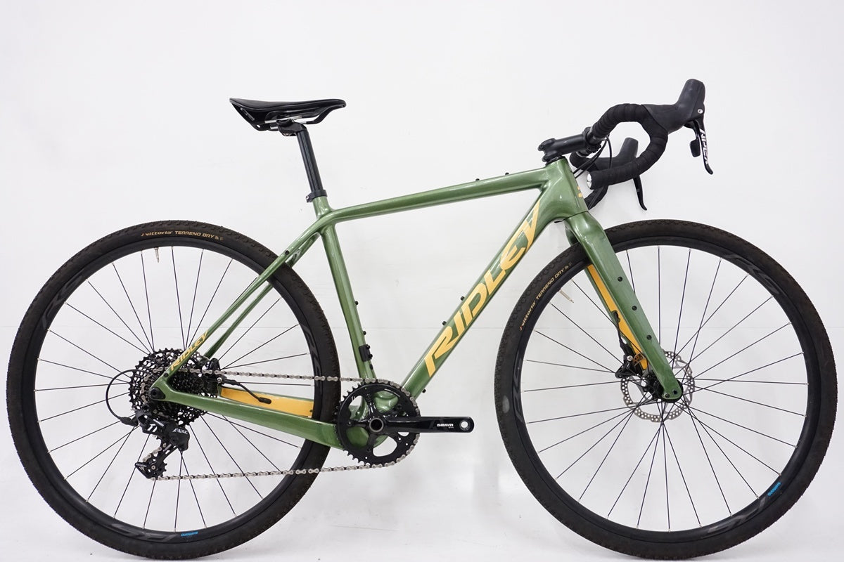 RIDLEY「リドレー」 KANZO C 2022年頃モデル ロードバイク / 浜松店