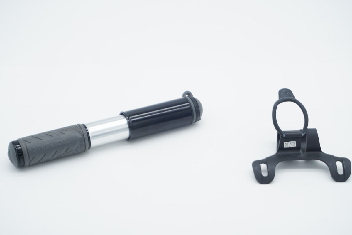 TOPEAK 「トピーク」 ROCKET RACE MASTER BLASTER 携帯ポンプ / 京都八幡店