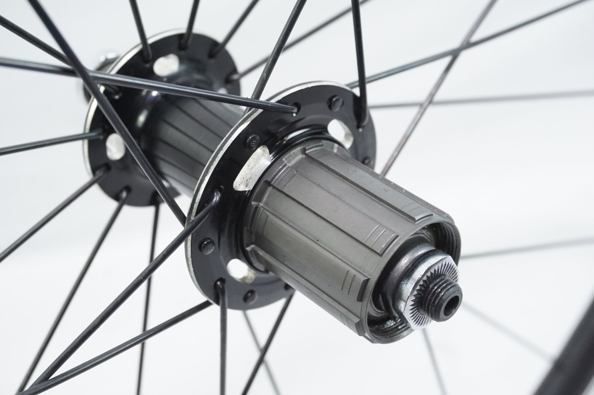 AXIS 「アクシス」 2.0 シマノ11速 ホイールセット / 中目黒店