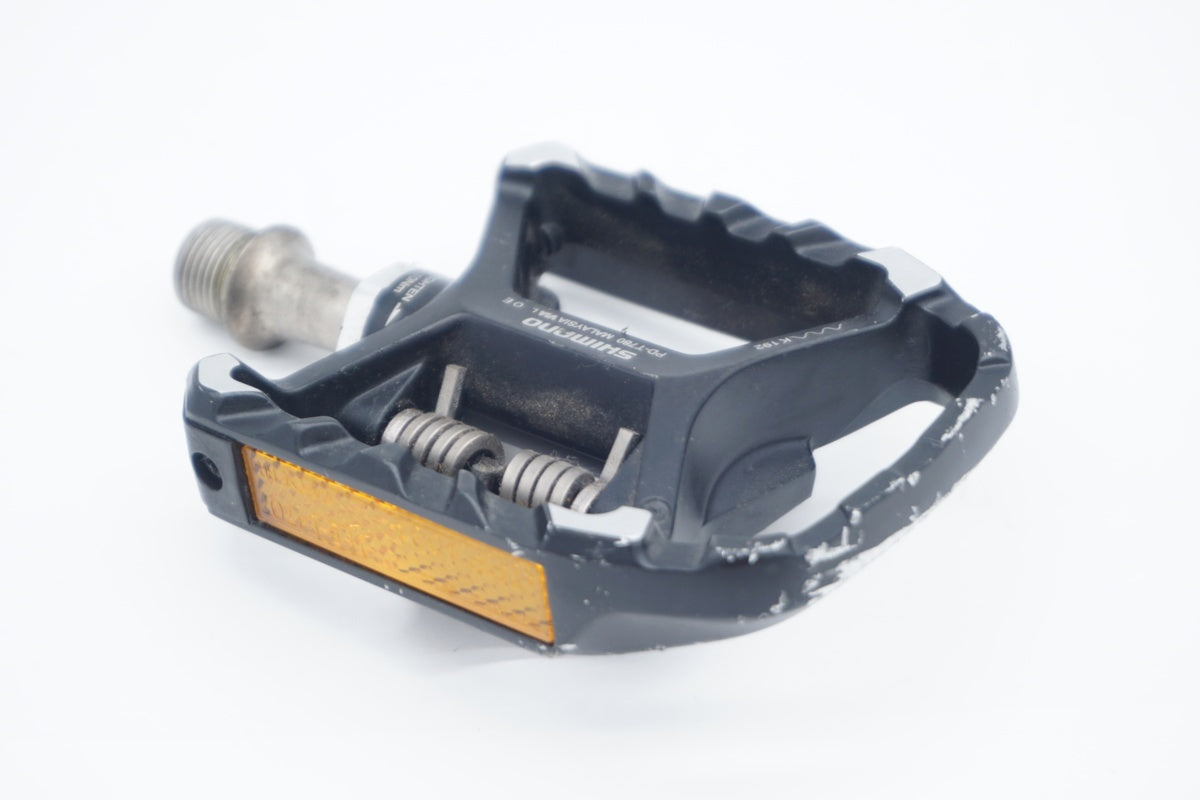 SHIMANO 「シマノ」 DEORE XT PD-T780 ペダル / 京都八幡店
