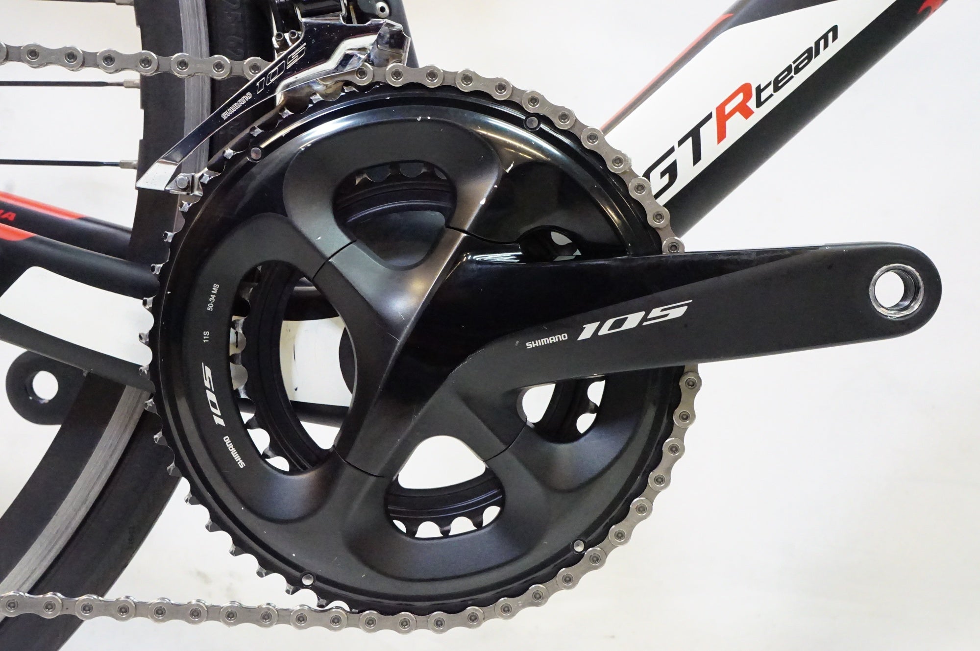 WILIER 「ウィリエール」 GRANTURISMO GTR TEAM 105 2016年頃 ロードバイク / 熊谷本店
