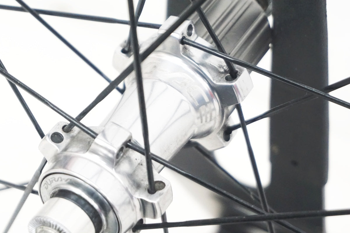 SHIMANO 「シマノ」 DURA-ACE WH-7850 シマノ8/9速 ホイールセット / 大阪美原北インター店