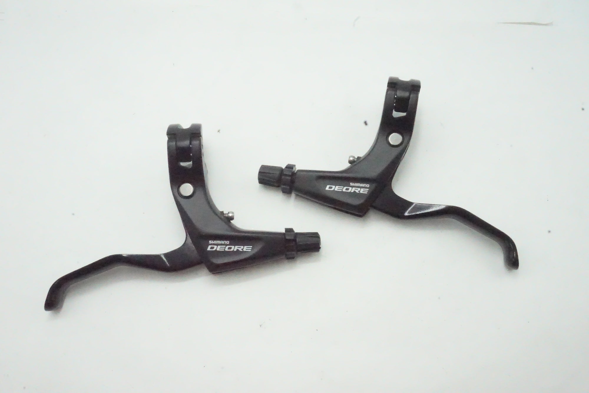 SHIMANO「シマノ」 DEORE  BL-T610 ブレーキレバーセット / 京都西院店