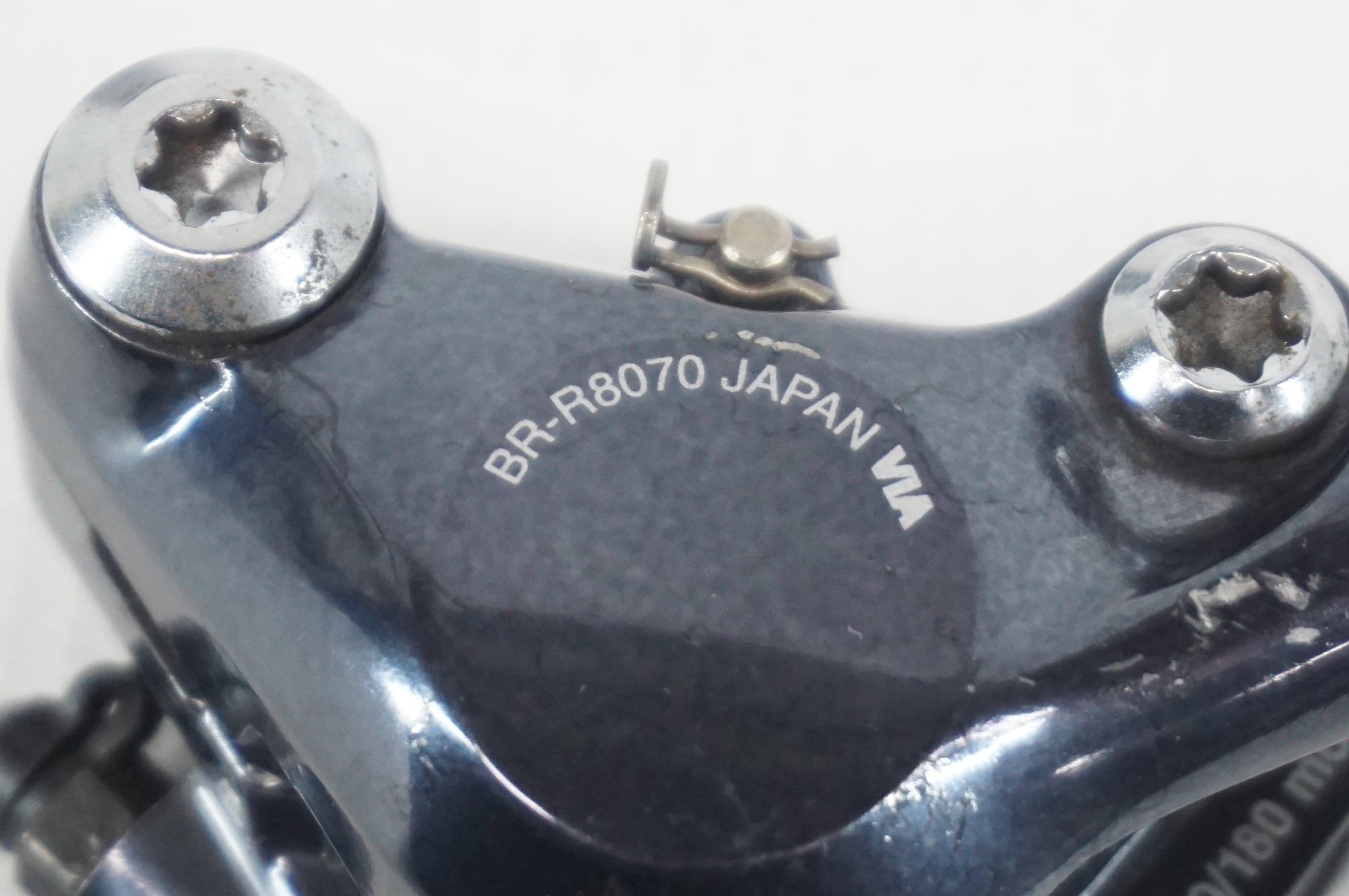 SHIMANO 「シマノ」 ULTEGRA BR-R8070 ディスクブレーキキャリパー 